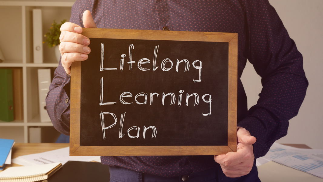 Lifelong Learning in Finance: Why Continuous Upskilling Is Key